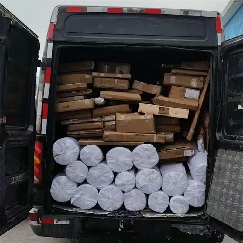 河南洛阳偃师至义乌货运专线，一站式物流服务助您货畅其流！（到义乌物流专线）