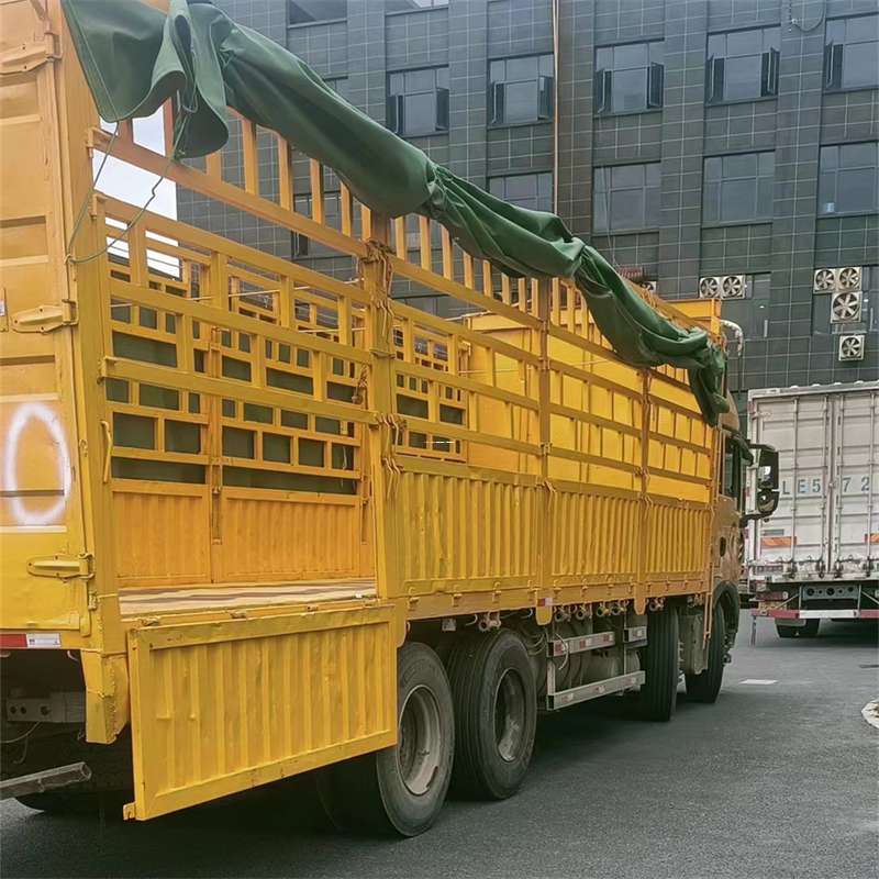 河南洛阳偃师到新泰物流公司——一站式货运服务（到新泰的物流）
