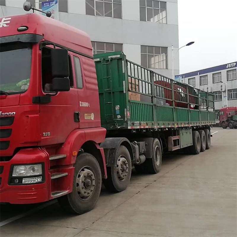河南洛阳偃师到兴安盟物流公司一站式服务，让货运更轻松