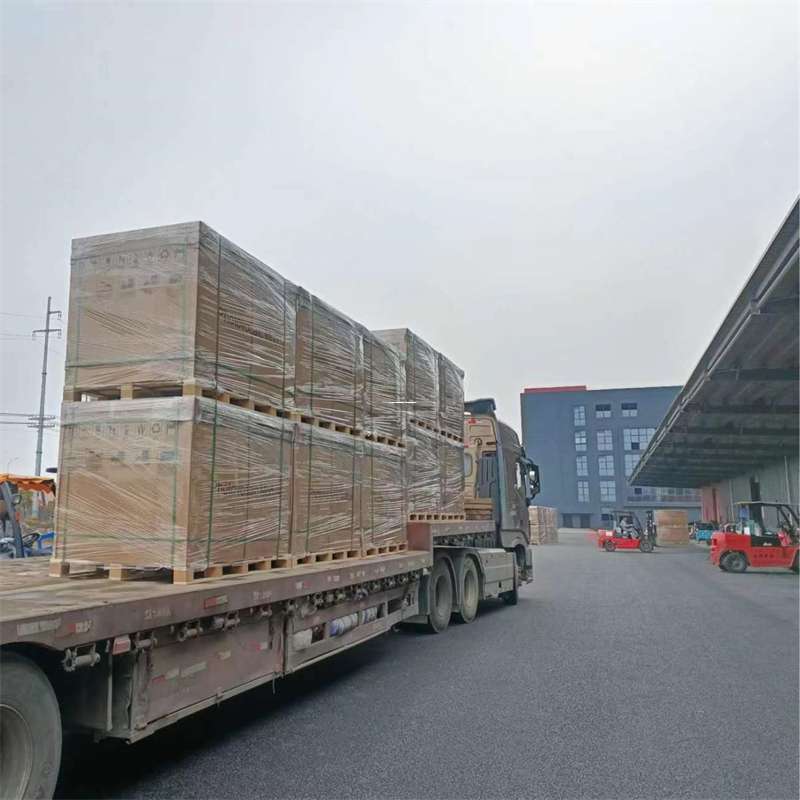 河南洛阳偃师至苏州工业园区货运专线，高效物流直达一站式服务