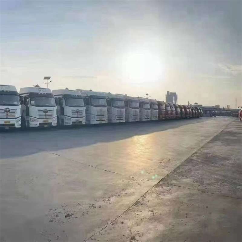 河南洛阳偃师到福建物流公司——专业货运，全程无忧