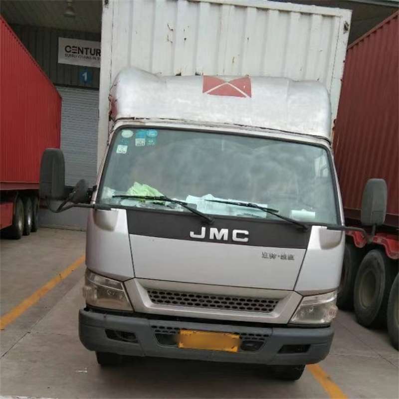 河南洛阳偃师至荆州货运专线，一站式物流服务助您成功