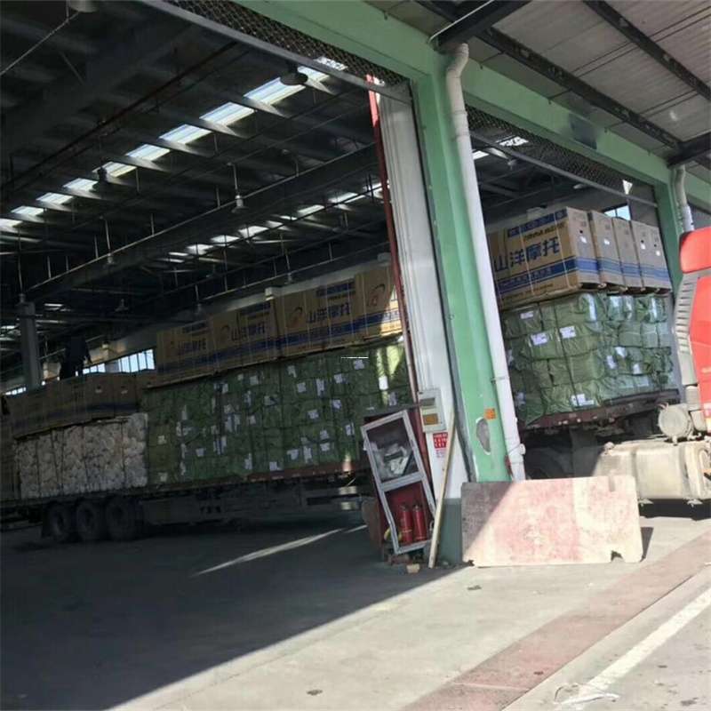 河南洛阳偃师至肥东物流专线，一站式服务让货运更高效（肥东物流公司电话号码）