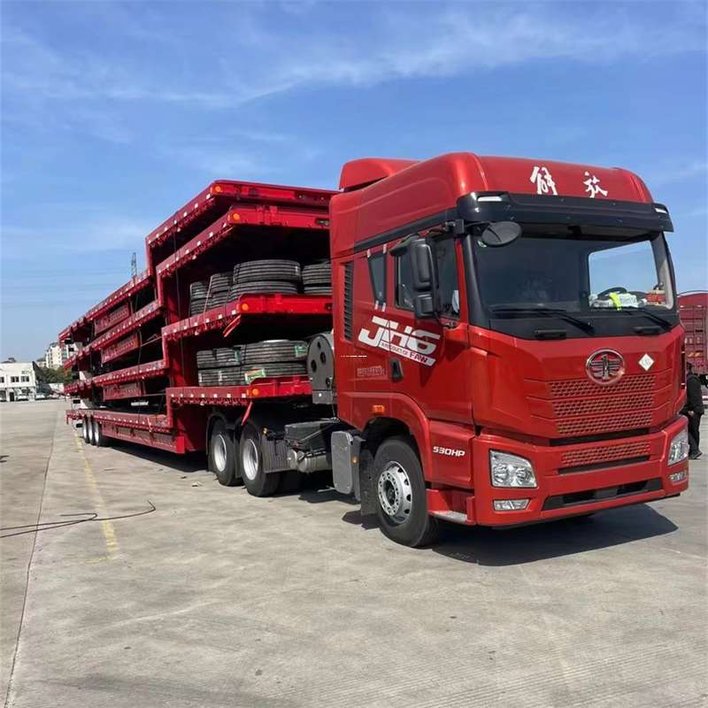 河南洛阳偃师到东莞物流公司——专业货运，全程无忧