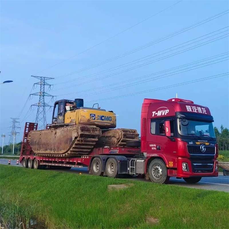 河南洛阳偃师到阳江物流公司一站式服务，让货运更轻松