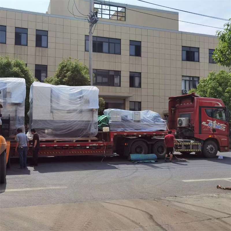 河南洛阳偃师到南京物流公司一站式服务，让货运更轻松