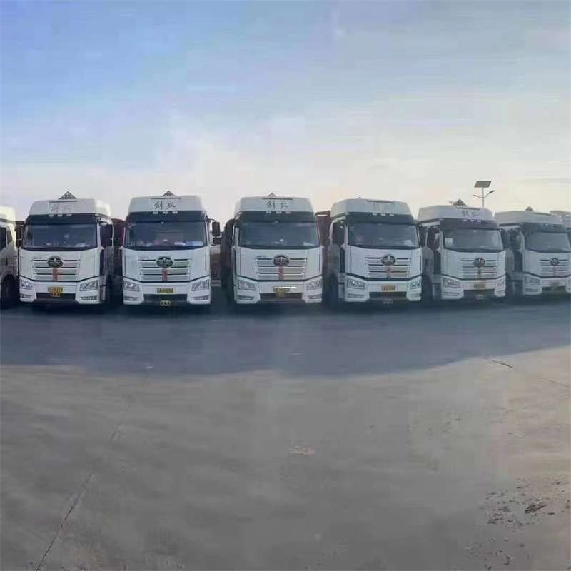 河南洛阳偃师到南充物流公司一站式服务，让货运更轻松