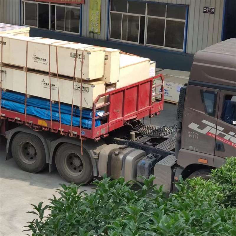 河南洛阳偃师到海口物流公司一站式服务，让货运更轻松